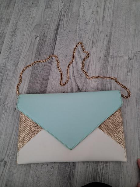 Orsay kabelka do ruky/clutch, orsay