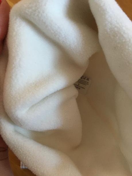 Zimny setik even, 92