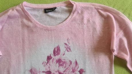Jemné tričko, 36