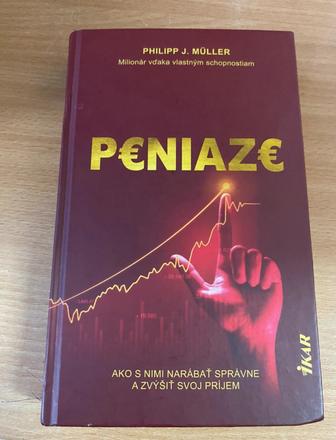Knha-peniaze, 