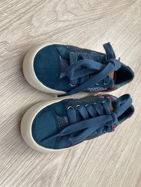 Tenisky geox 25, geox,25