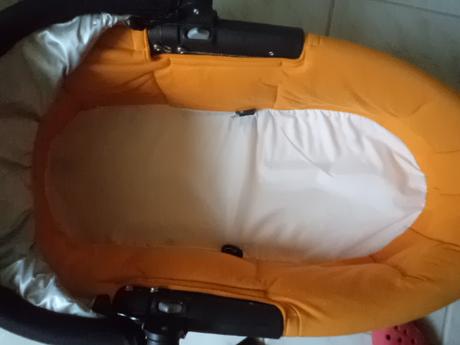 Vanička quiny dreami, quinny