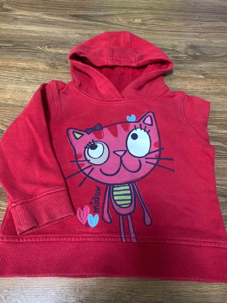 Balík oblečenia veľkosť 92, 86–98