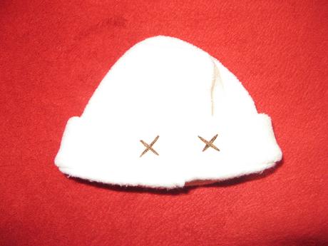 Flisova ciapocka, 56