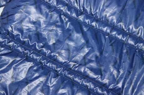 Prešívaná bunda 146-152, alive,146