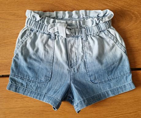 Kratke nohavice zn. gap, gap,92
