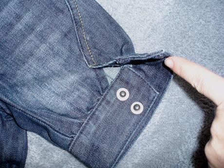 Gaťule na 2-3 roky, 5 eur, kenvelo,92