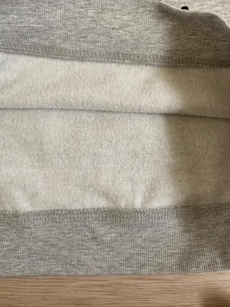 Teple tričko unicorn, h&m,158