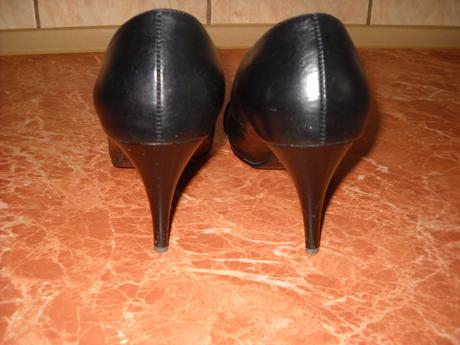 Dámske lodičky., 37