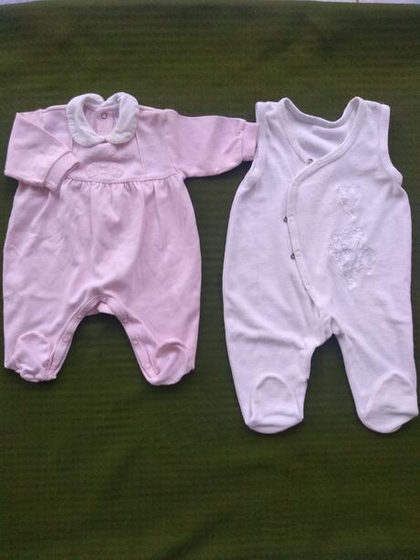 Body a dupačky, 50–62