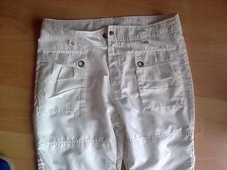 Letne nohavice l, l