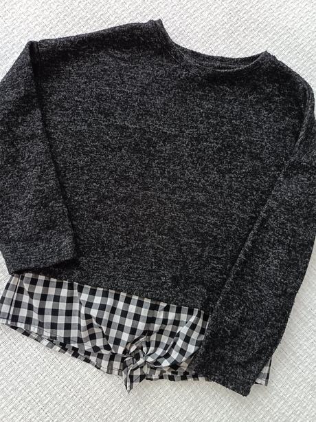 Zara svetrík, zara,116