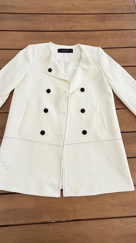 Off white kabat zara m, zara,m