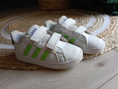Tenisky adidas, adidas,26