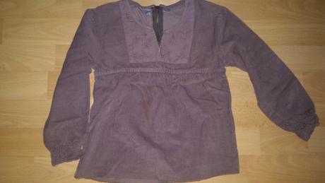 Menčestrova tunika, 116