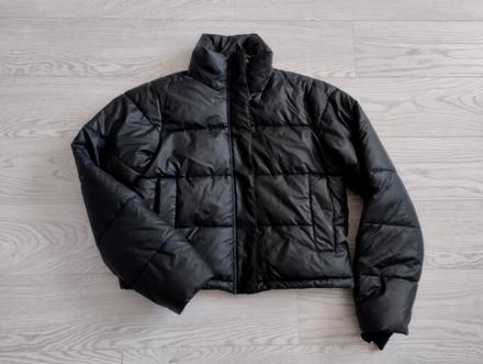 Bunda do pása, crivit,xs