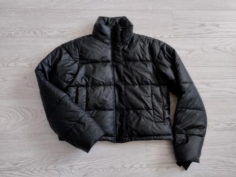 Bunda do pása, crivit,xs