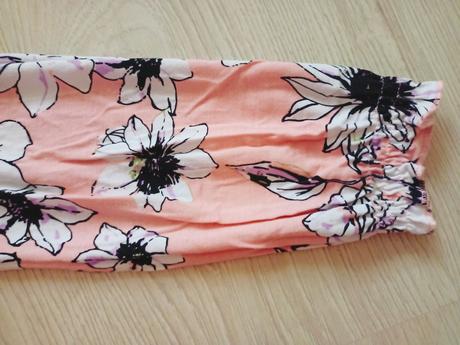 Tričko s dlhým rukávom, esmara,40