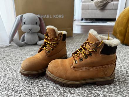 Timberland detské topanky 30, timberland,30
