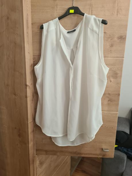 Top velkost 48 janine znacka, 48