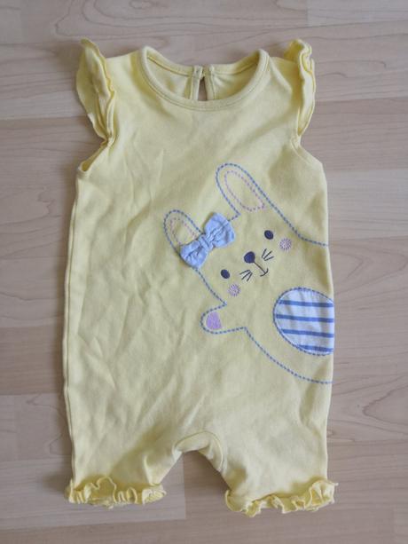 Letný overál, george,68