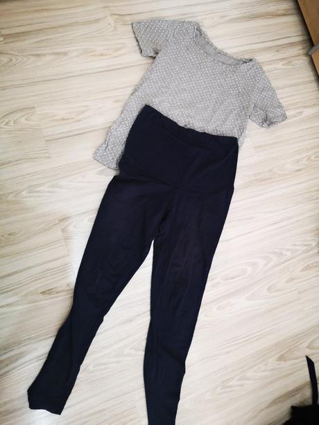 Tehotensky setik, esmara,m