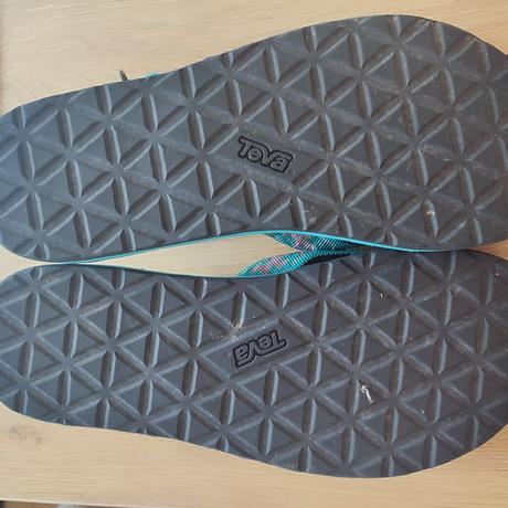 Teva sandále 38, 38