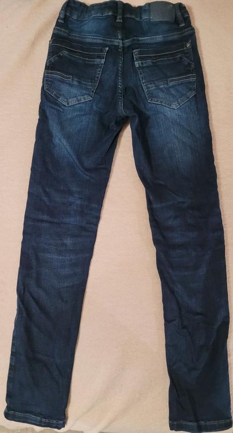 Balík- mayoral (tričko+rifle)+košeľa+šál, mayoral,152