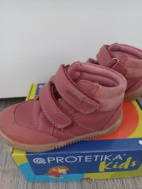 Prechodné topánky protetika, protetika,22