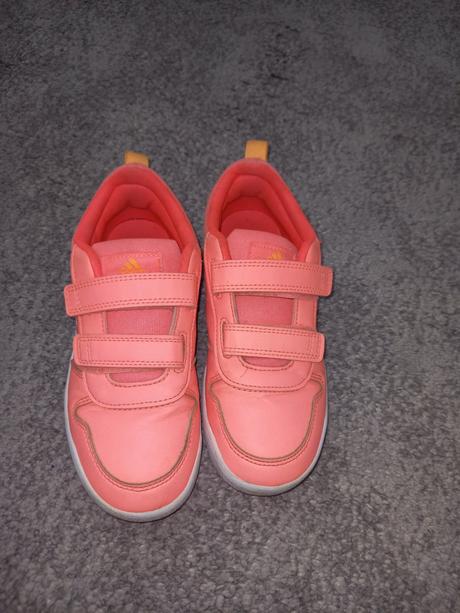 Tenisky adidas 32,vd 21cm, adidas,32