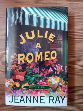 Julie a romeo - jeanne ray,