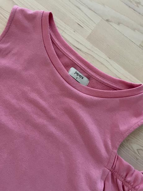 Papaya mikina, papaya,s