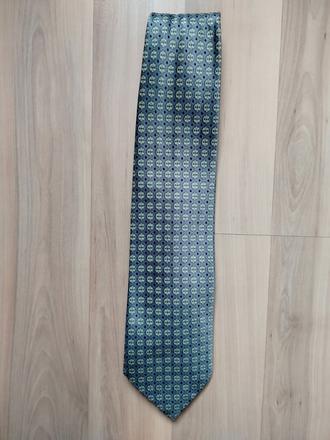 Pánska kravata fiotr, 