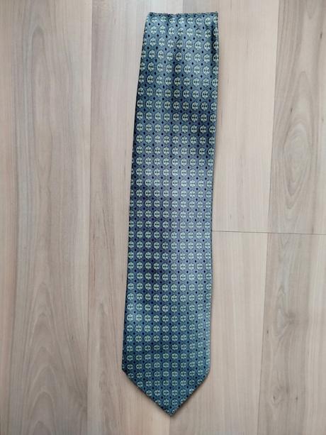 Pánska kravata fiotr, 