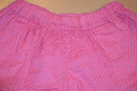 Kraťasy šortky fixoni 86, 86