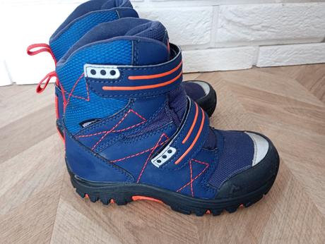 Zimné topánky, mckinley,29