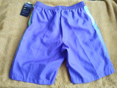Šortky, nike,xs