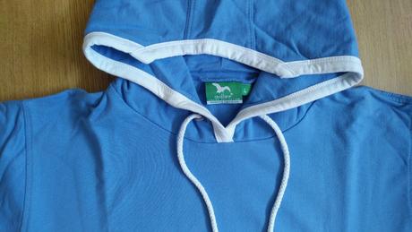 Mikina adler s/m, 170