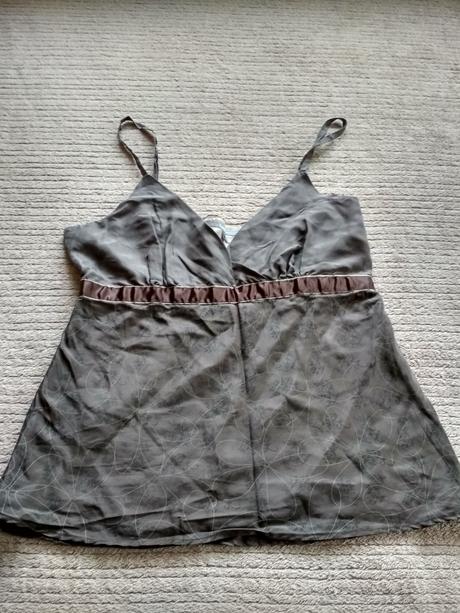 Hodvabny top gap, gap,s