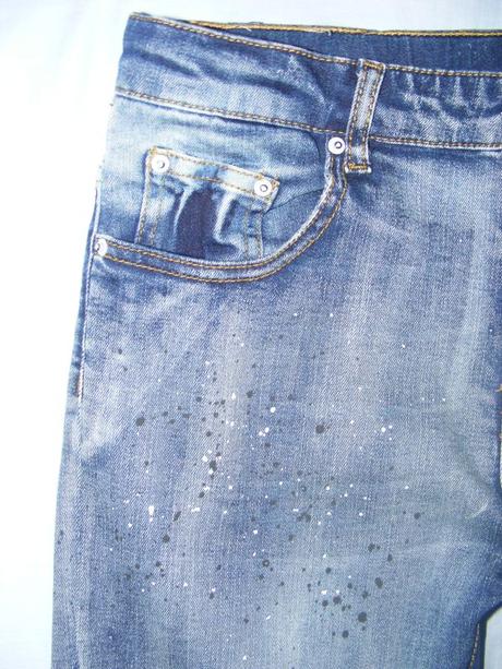 Rifle zn. zara boys, zara,164