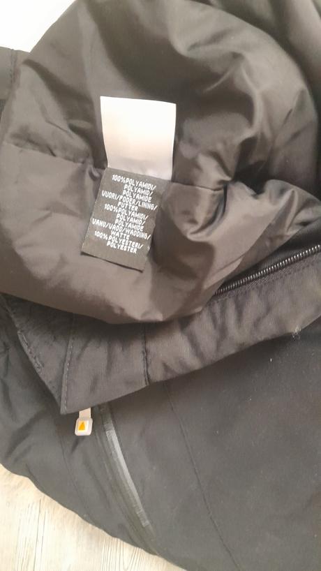 Pánske lyžiarske otepľovačky, 54