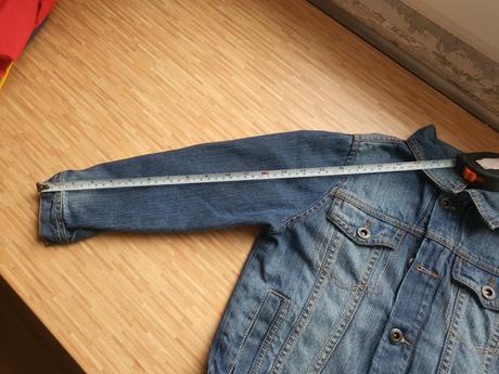 Riflova bundicka, zara,110