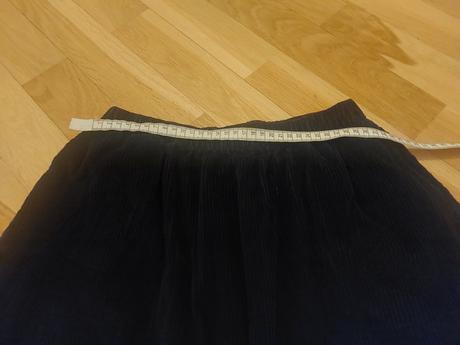 Sukňa  tcm veľkost  146, tcm,146