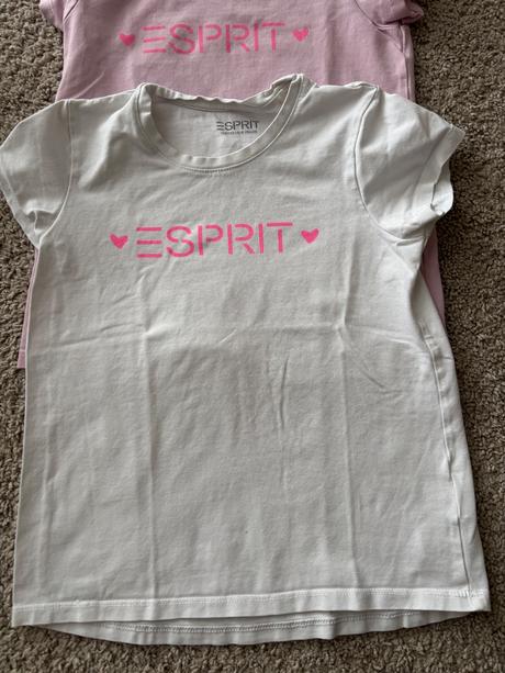 Tričká esprit, esprit,128