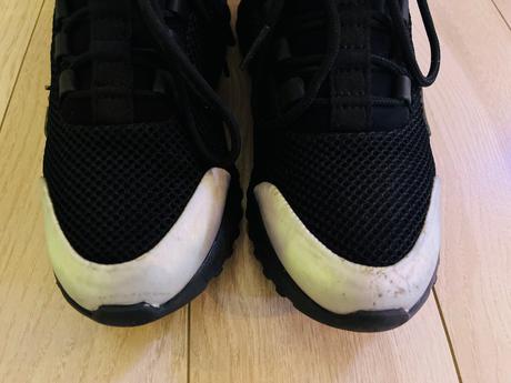 Tenisky calvin klein, 36