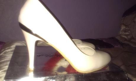 Dámske lodičky, 40