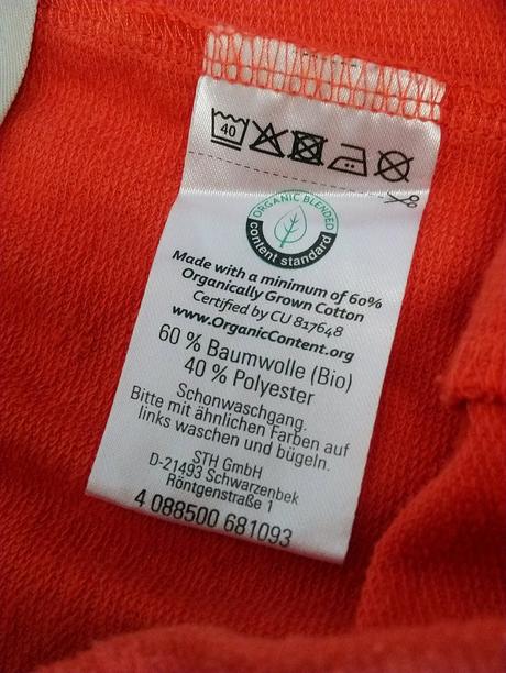 Dámske ružové šortky, blue motion, m, m