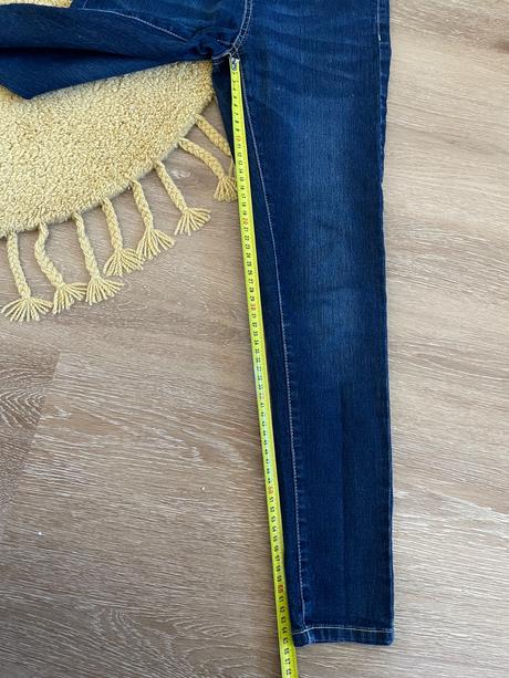 Rifle skinny, c&a,152