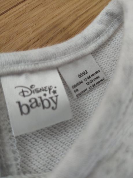 Mikinové šaty, lupilu,86 / 92