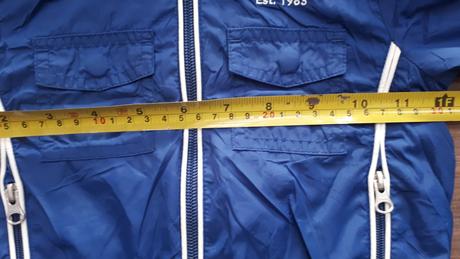 Tenká bundička zn. original marines, original marines,80